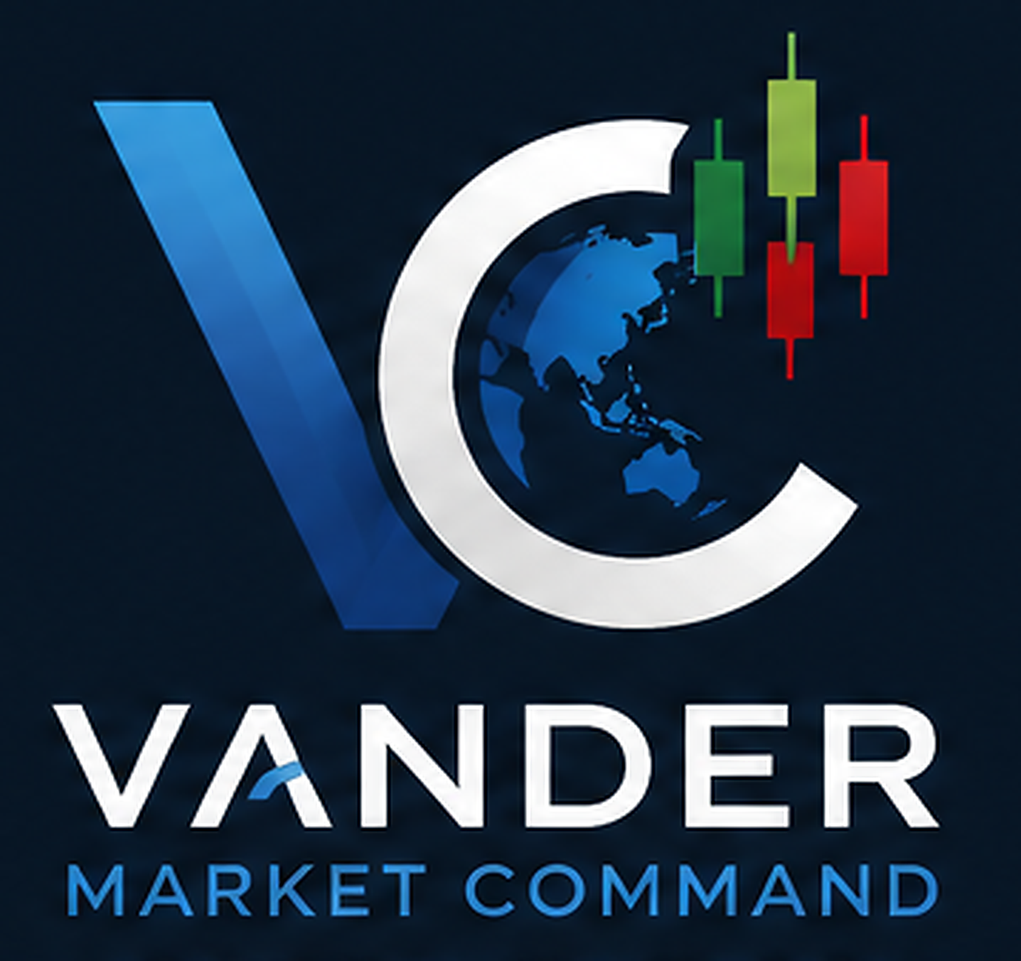 Vander Market Command